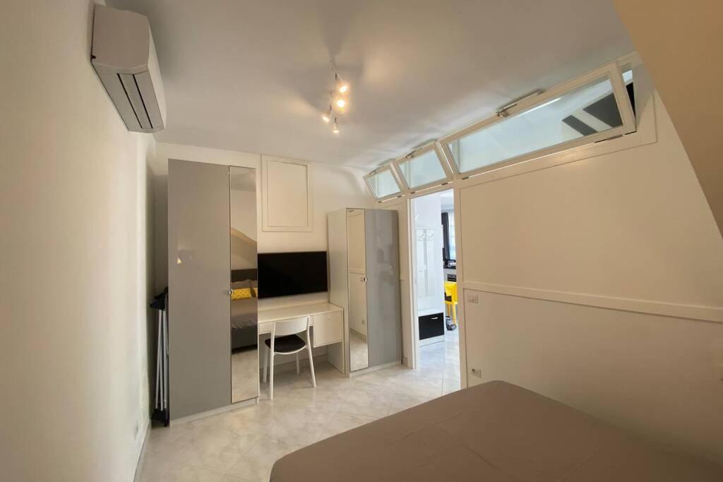 I Limoni Capri Apartment Exteriör bild